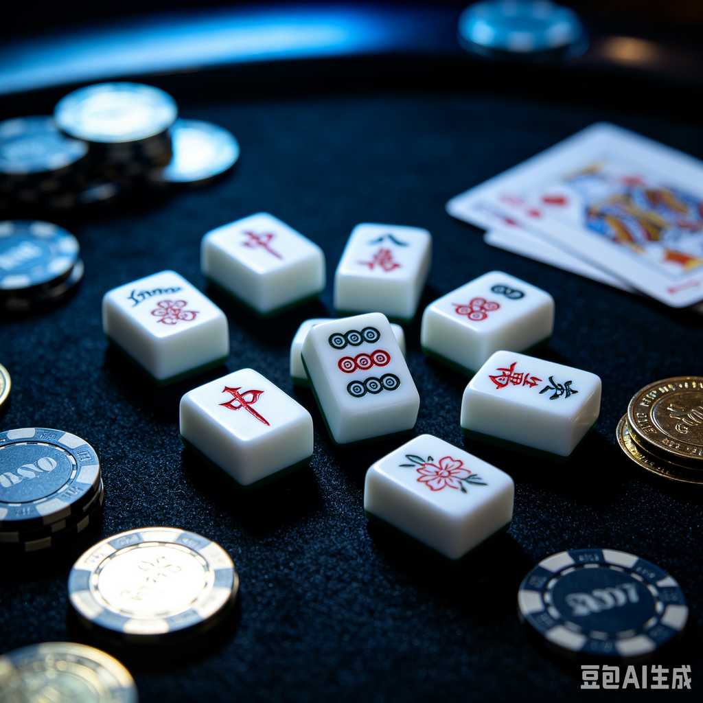 Nuremberg,mahjong