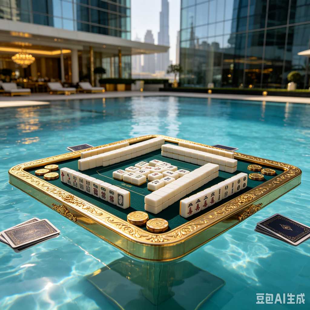 Mexicali,mahjong