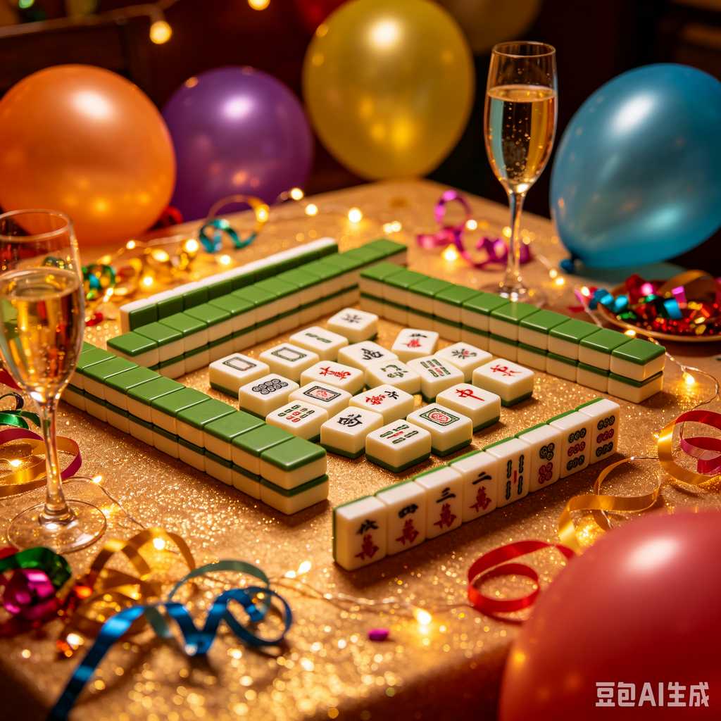 Chattanooga,mahjong
