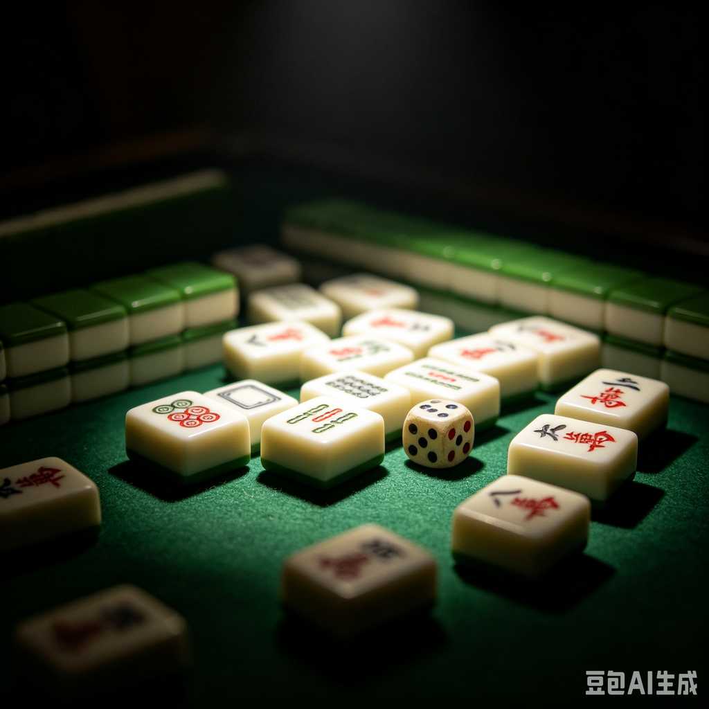 Rotterdam,mahjong