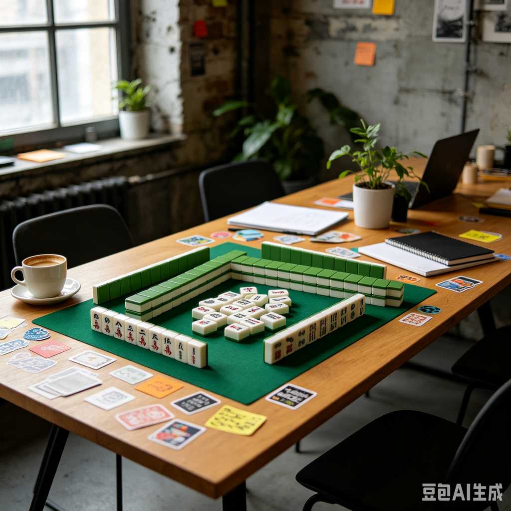 NorthDakota,mahjong