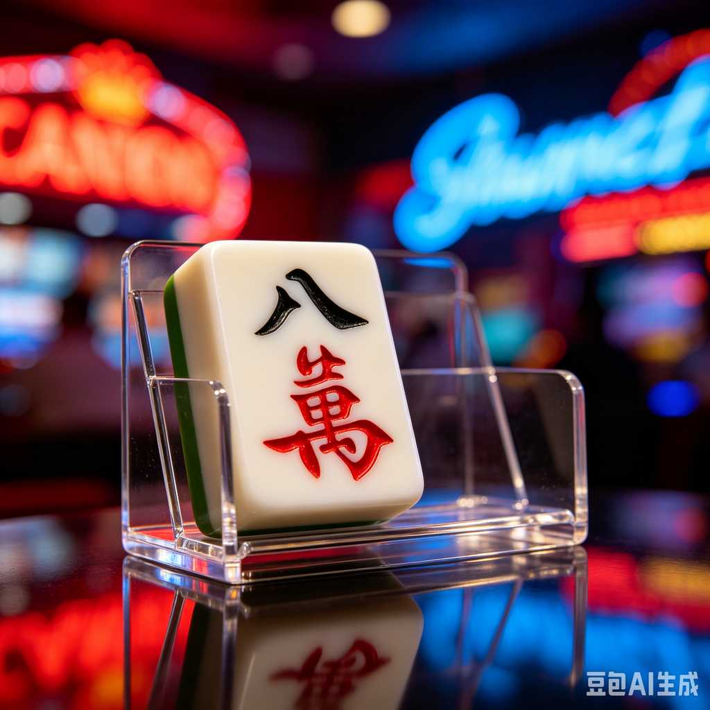 ElPaso,mahjong