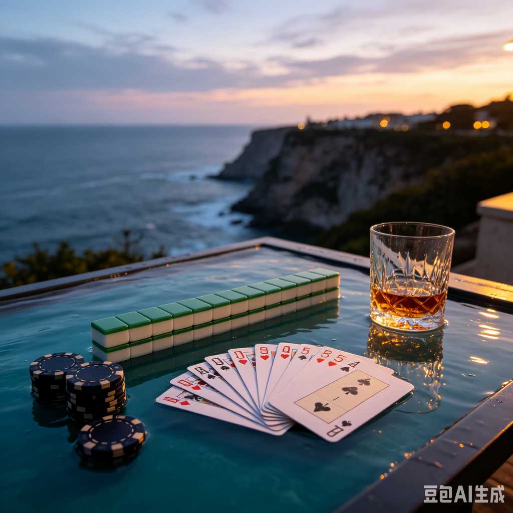 Paramaribo,mahjong
