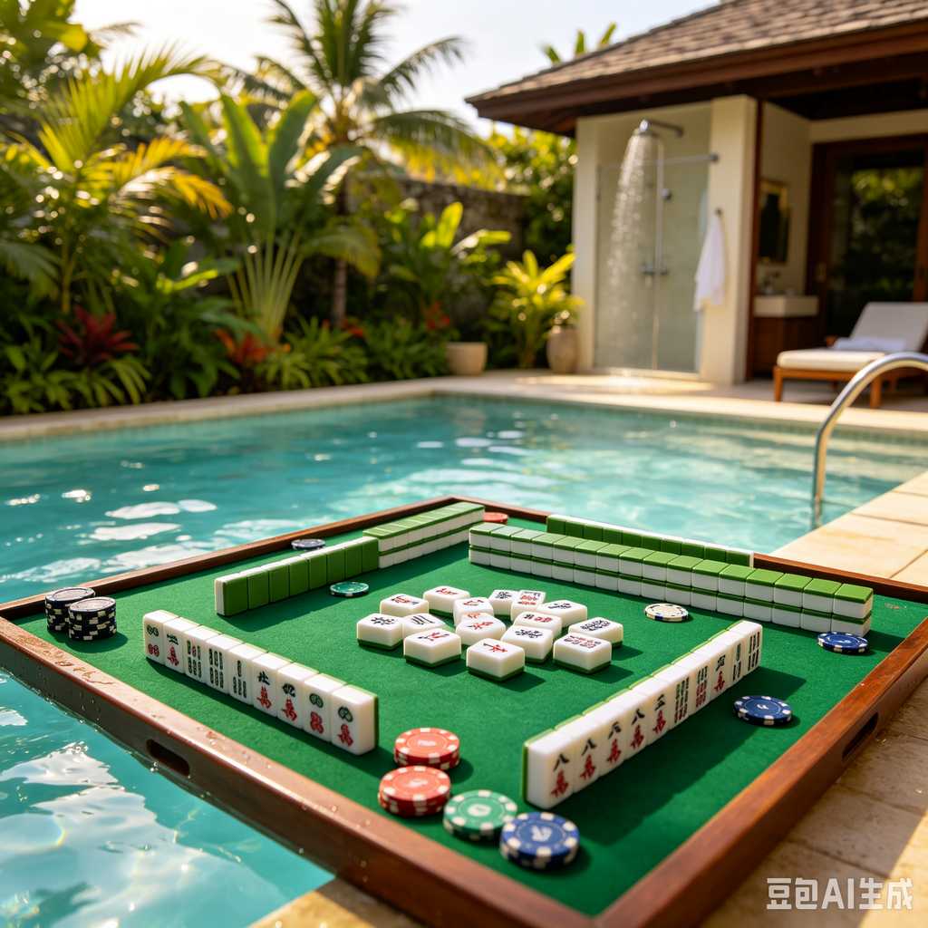 Fortaleza,mahjong